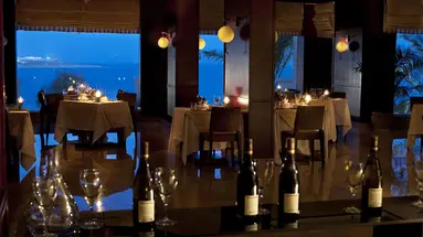 Stella Di Mare Beach & Spa