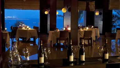 Stella Di Mare Beach & Spa