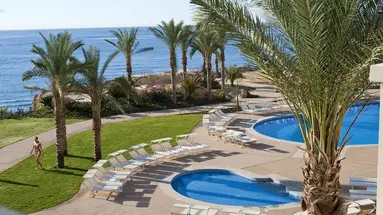 Stella Di Mare Beach & Spa