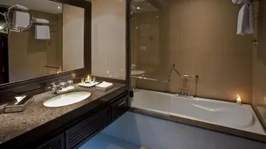 Stella Di Mare Beach & Spa