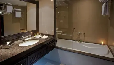 Stella Di Mare Beach & Spa