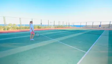 Stella Di Mare Beach & Spa