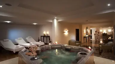 Stella Di Mare Beach & Spa