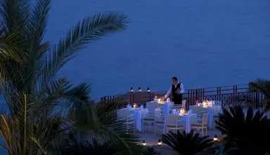 Stella Di Mare Beach & Spa
