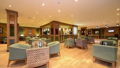 Stella Di Mare Beach & Spa