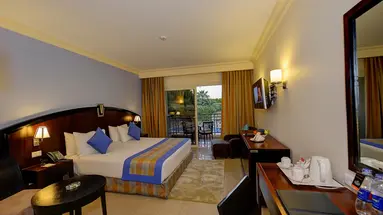 Stella Di Mare Beach & Spa