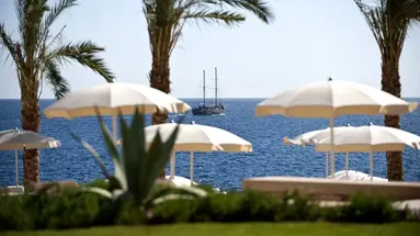 Stella Di Mare Beach & Spa