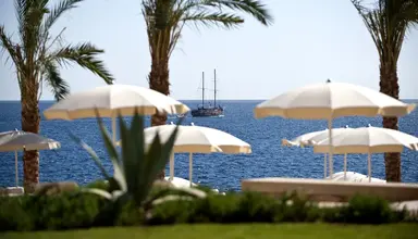 Stella Di Mare Beach & Spa