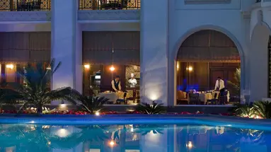 Stella Di Mare Beach & Spa