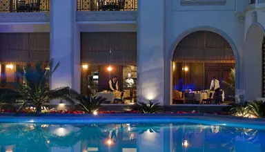 Stella Di Mare Beach & Spa