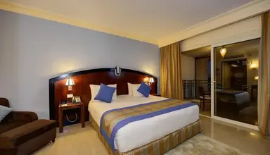 Stella Di Mare Beach & Spa