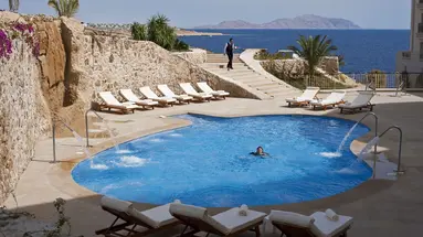Stella Di Mare Beach & Spa
