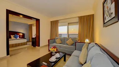 Stella Di Mare Beach & Spa
