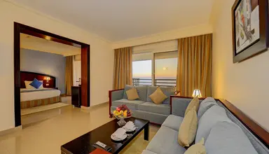 Stella Di Mare Beach & Spa
