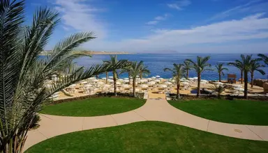 Stella Di Mare Beach & Spa