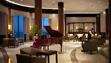 Stella Di Mare Beach & Spa