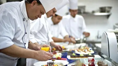 Stella Di Mare Beach & Spa