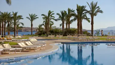 Stella Di Mare Beach & Spa