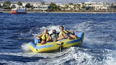 Stella Di Mare Beach & Spa