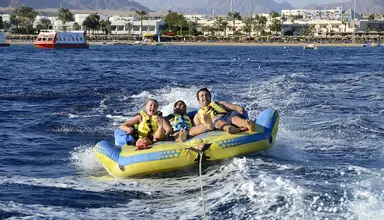 Stella Di Mare Beach & Spa