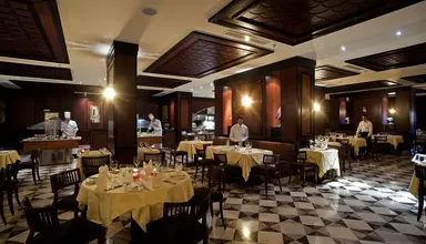 Stella Di Mare Beach & Spa