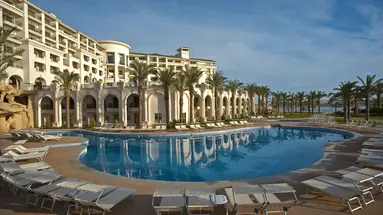 Stella Di Mare Beach & Spa