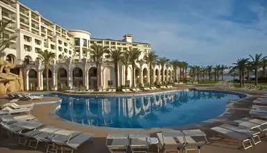 Stella Di Mare Beach & Spa