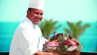 Stella Di Mare Beach & Spa