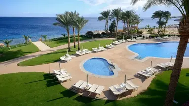 Stella Di Mare Beach & Spa