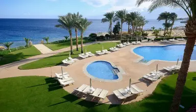 Stella Di Mare Beach & Spa