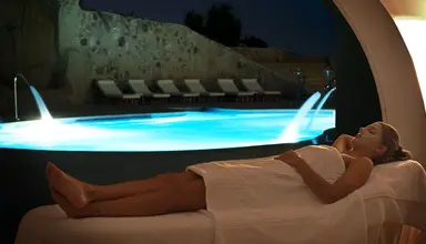 Stella Di Mare Beach & Spa