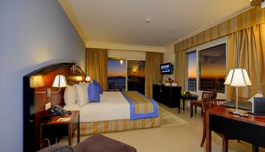Stella Di Mare Beach & Spa