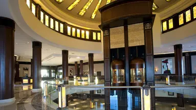 Stella Di Mare Beach & Spa
