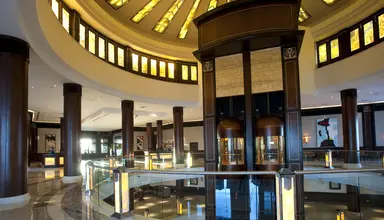 Stella Di Mare Beach & Spa