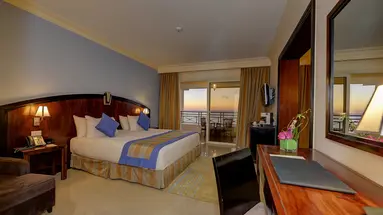 Stella Di Mare Beach & Spa