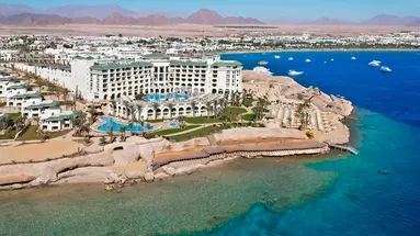 Stella Di Mare Beach & Spa