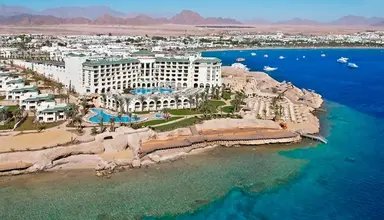 Stella Di Mare Beach & Spa