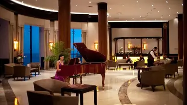 Stella Di Mare Beach & Spa