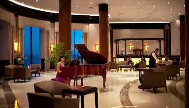 Stella Di Mare Beach & Spa