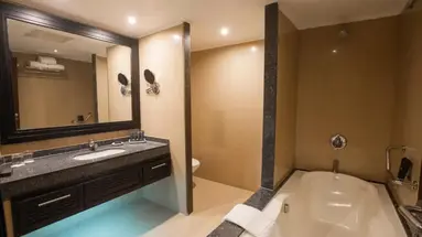 Stella Di Mare Beach & Spa