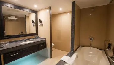 Stella Di Mare Beach & Spa