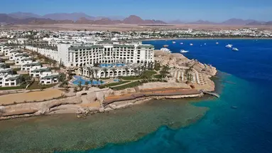 Stella Di Mare Beach & Spa