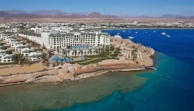 Stella Di Mare Beach & Spa