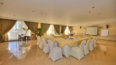 Stella Di Mare Beach & Spa