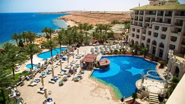 Stella Di Mare Beach & Spa