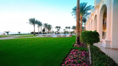 Stella Di Mare Beach & Spa