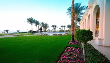 Stella Di Mare Beach & Spa