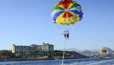 Stella Di Mare Beach & Spa