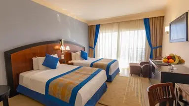 Stella Di Mare Beach & Spa