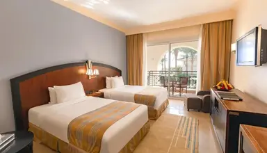 Stella Di Mare Beach & Spa